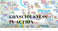 Desktop Screenshot of consciousness-in-action.com